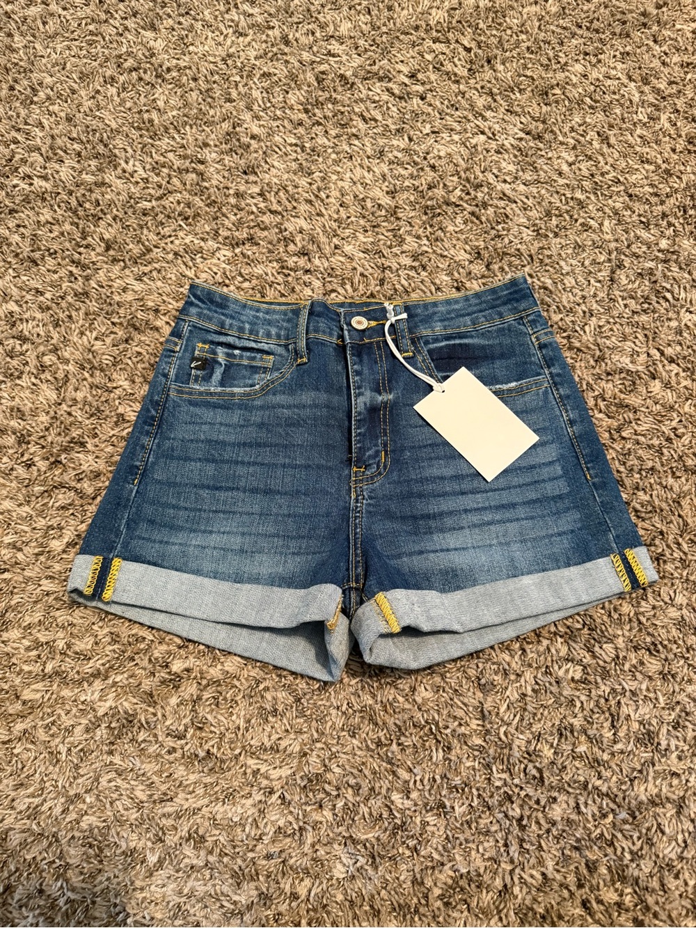 KanCan shorts